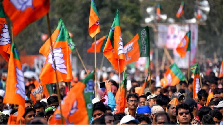 बिहार विधानसभा चुनावों के लिए भाजपा ने भी तैयारियां शुरू कर दी,MP के अनुभवी नेता और कार्यकर्ता जायेंगे