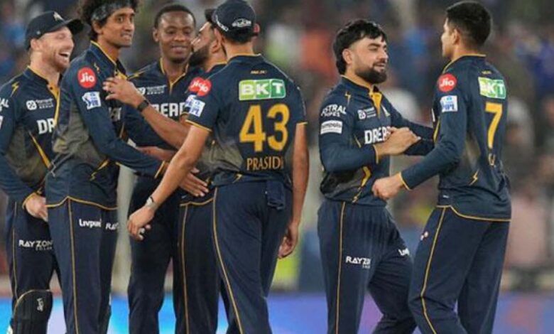 सीनियर तेज गेंदबाज ट्रेंट बोल्ट ने कहा- गुजरात टाइटंस ने हमें दिखाया कि उस विकेट पर कैसे गेंदबाजी करनी है
