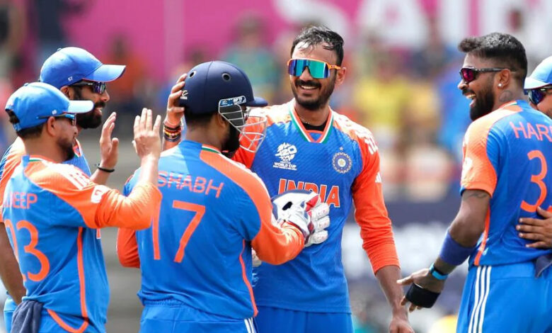 ऑस्ट्रेलिया दौरे में इंडिया 3 वनडे और 5 टी-20 मैच खेलेगा, अक्टूबर-नवंबर से शुरू होगा दौरा