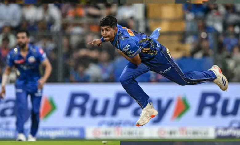 KKR की बल्लेबाजी चरमराई, गेंदबाजी भी फेल…ऐसे हुई MI के सामने ढेर, डेब्यूटेंट अश्व‍िनी बने ट्रम्प कार्ड