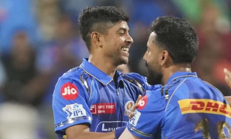 पहले विग्नेश पुथुर और अब अश्विनी कुमार, मुंबई इंडियंस को मिली यंग टैलेंट की खान, पांड्या बोले- गर्व है