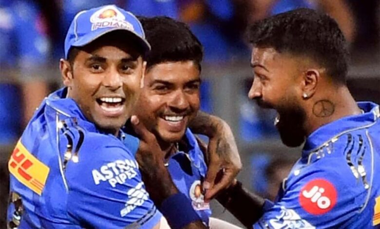 आईपीएल के अपने डेब्यू मैच में ही 4 विकेट चटकाने वाले अश्विनी कुमार ने अपने जोश का राज शेयर किया
