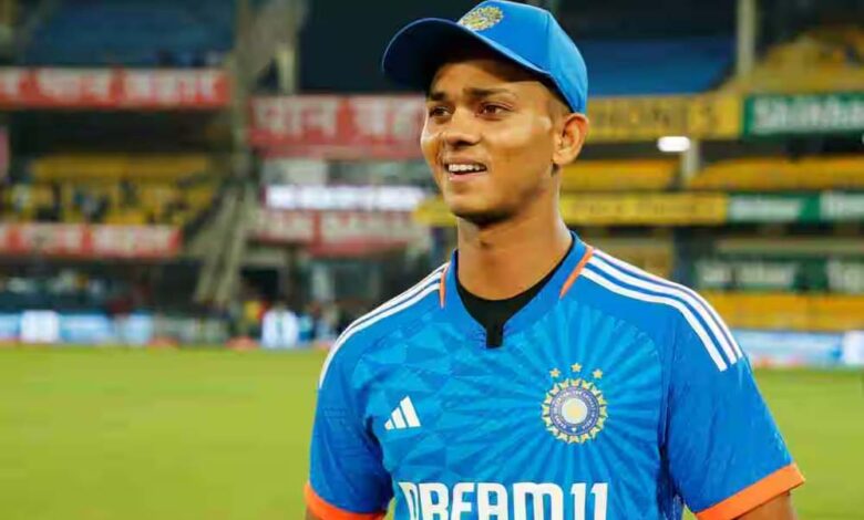 यशस्वी जायसवाल ने घरेलू क्रिकेट में निजी कारणों का हवाला देते हुए मुंबई टीम छोड़ने का फैसला लिया है