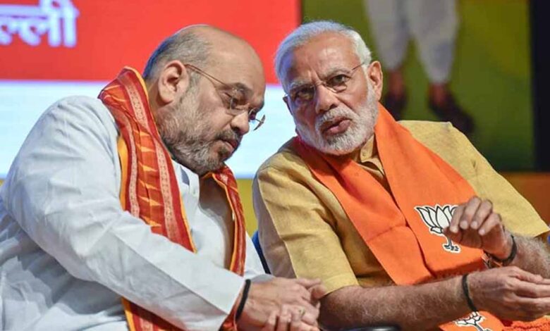 भारतीय सांसदों की टीम अगले कुछ दिनों तक 33 देशों का दौरा करेगी, पाकिस्तान के आतंकी चेहरे का पर्दाफाश होगा
