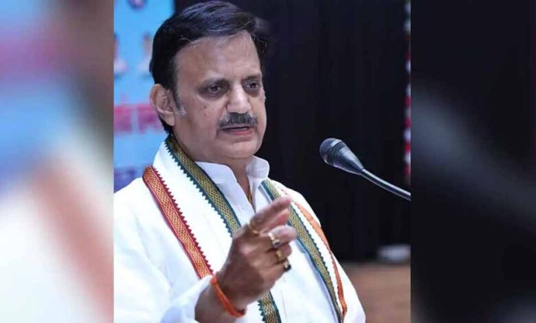 चिकित्सा अधोसंरचना सुदृढ़ीकरण की दिशा में मंत्रिपरिषद का महत्वपूर्ण निर्णय: राजेन्द्र शुक्ल