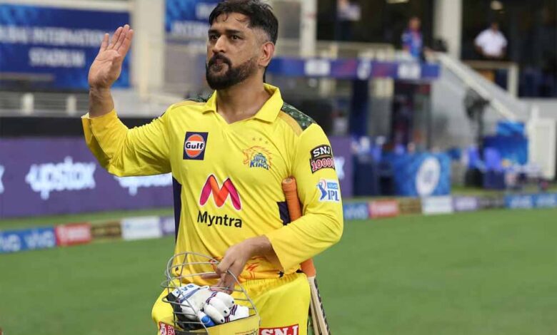 चयनकर्ता कृष्णम्माचारी श्रीकांत ने CSK vs RR मैच के बाद एमएस धोनी पर अपनी भड़ास निकाली