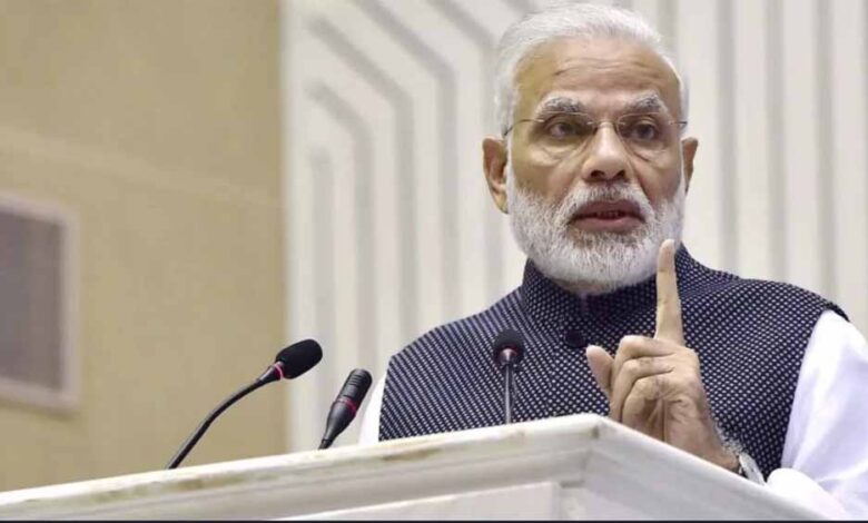 भारत सरकार ने पाक पर एक और लिया एक्शन, उच्चायोग में काम कर रहे पाक अधिकारी को 24 घंटे में देश छोड़ने का आदेश