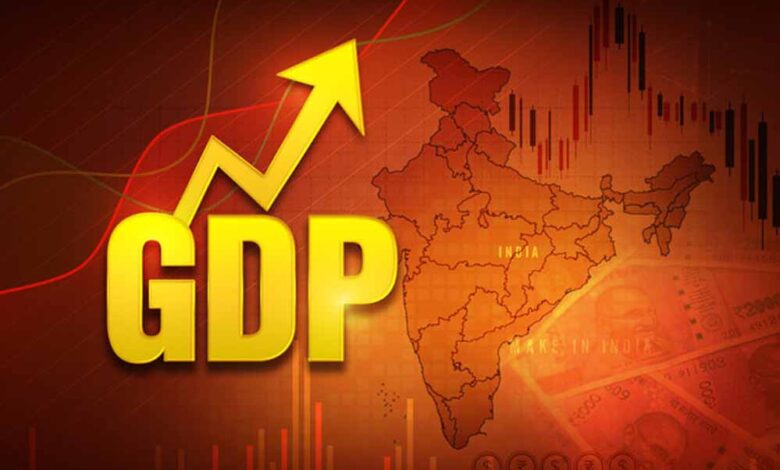 वित्त वर्ष 2025 की चौथी तिमाही में अर्थव्यवस्था 6.4-6.5% की रफ्तार से बढ़ेगी: SBI