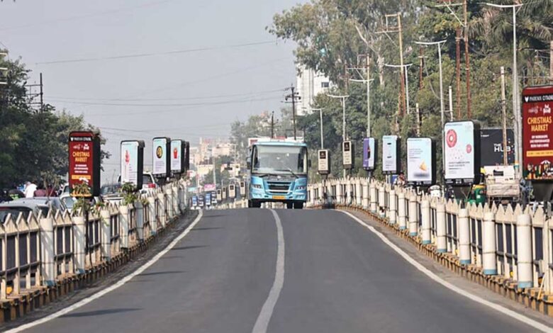 इंदौर : तुर्की की कंपनी असिस गार्ड को लगा झटका, बीआरटीएस फेयर कलेक्शन का ठेका रद्द