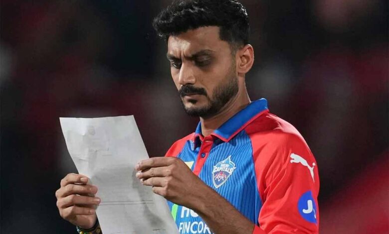 अब IPL में यूं फुस्स हुई दिल्ली कैपिटल्स, पहली जीत के बाद अक्षर पटेल ने कहा था- मेरी कप्तानी में ऐसा ही होगा