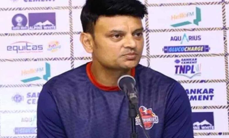 दिल्ली कैपिटल्स के कोच हेमंग बदानी ने बताई सबसे बड़ी कमजोरी, 13 मैच में 7 सलामी जोड़ी, आखिरी 7 मैच में 5 हार