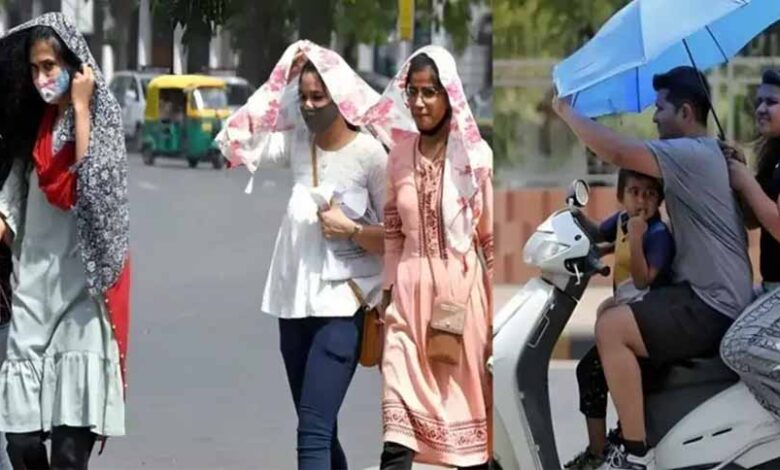 भारत में गर्मी की लहर के बढ़ते खतरे को लेकर सुप्रीम कोर्ट ने केंद्र सरकार को नोटिस जारी किया