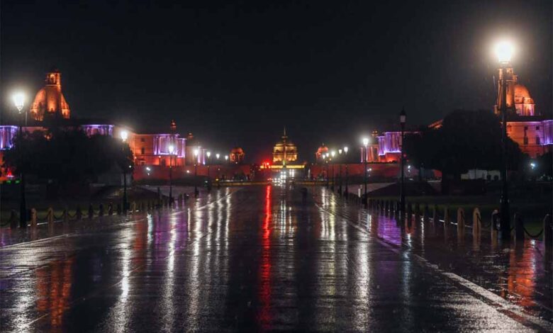 देश-में-मानसून-की-दस्तक-से-पहले-ही-मौसम-का-मिजाज-बदला,-up-mp-समेत-जानिए-अपने-शहर-के-मौसम-का-हाल
