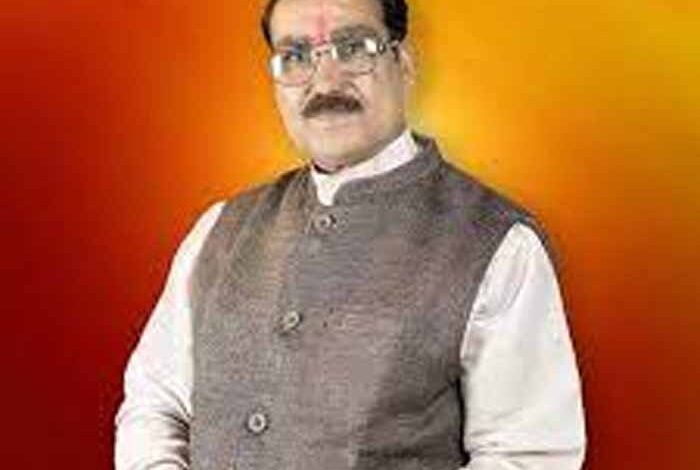 मंत्री टेटवाल ने उज्जैन आईटीआई में सशक्त कौशल प्रयोगशाला का किया शुभारंभ
