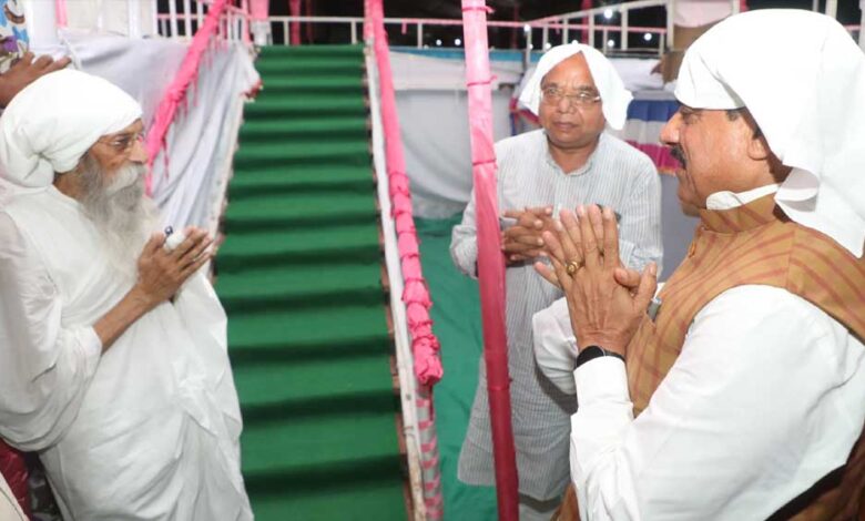 नशे की रोकथाम के लिए उज्जैन सहित प्रदेश के 18 धार्मिक नगरों में शराब बंदी की गई: मुख्यमंत्री डॉ. यादव