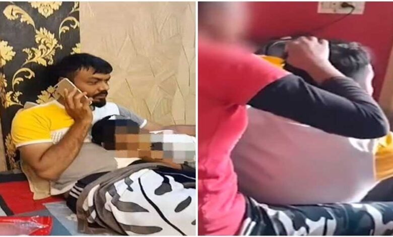 इंदौर-:निशानेबाजी-सिखाने-के-बहाने-कई-हिंदू-लड़कियों-के-साथ-दुष्कर्म-करने-के-आरोप-में-गिरफ्तार-किया-गया