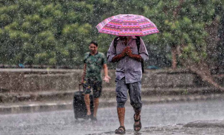 मानसून में झमाझम बारिश, बूंद-बूंद सहेजने की तैयारी, आईएमडी की भविष्यवाणी से यूपी गदगद
