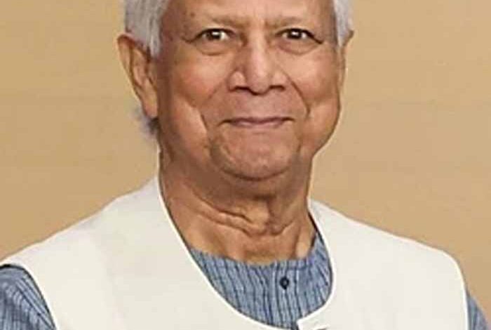 बांग्लादेश एक बार फिर राजनीतिक उथल-पुथल के मुहाने पर खड़ा, मुहम्मद यूनुस के इस्तीफे की अटकलें तेज