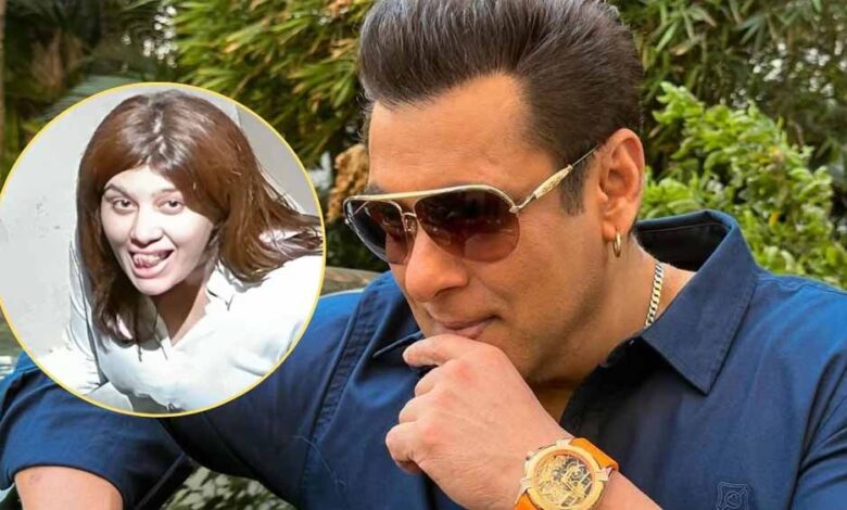 सलमान खान के घर गैलेक्सी अपार्टमेंट में जबरन घुसने वाली महिला ईशा छाबड़ा को बांद्रा कोर्ट ने न्यायिक हिरासत में भेजा