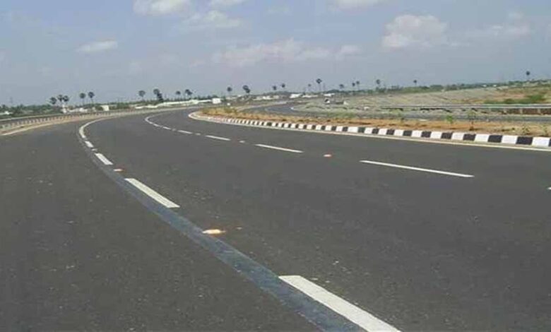 भारतीय राष्ट्रीय राजमार्ग प्राधिकरण अगस्त-सितंबर के बीच पश्चिमी रिंग रोड का काम शुरू कर सकता है
