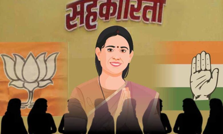 मध्‍य प्रदेश में अब सहकारी समितियों के पुनर्गठन का हवाला देकर चुनाव आगे बढ़ाए गए