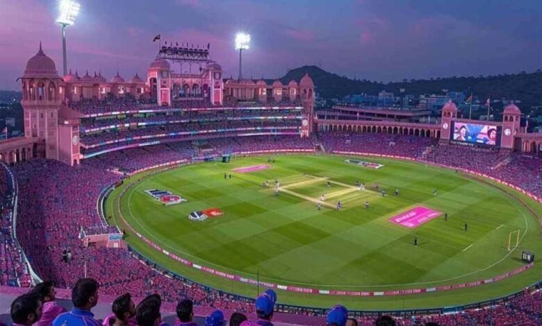 पंजाब किंग्स वर्सेस दिल्ली कैपिटल्स IPL 2025 का 66वां मैच आज, पिच का कैसा रहेगा मिजाज और किसे मिलेगा फायदा?
