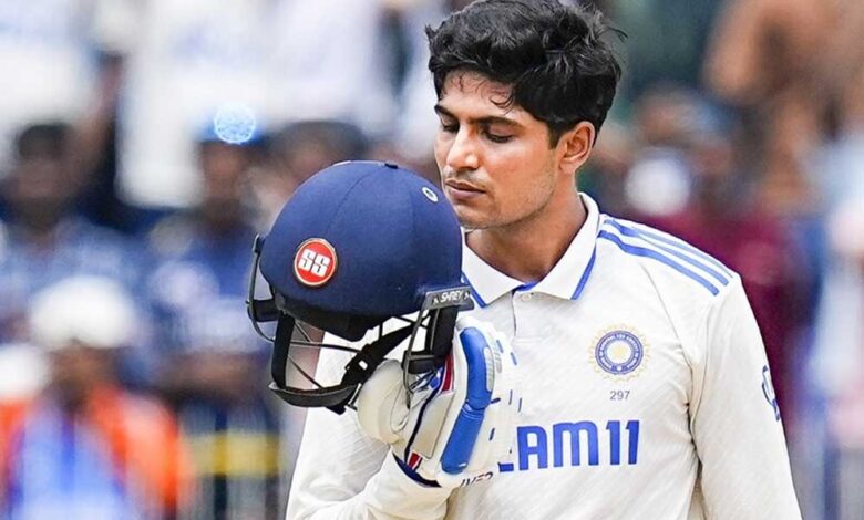 इंग्लैंड दौरे के लिए टीम इंडिया का ऐलान, शुभमन गिल होंगे टेस्ट टीम के कप्तान