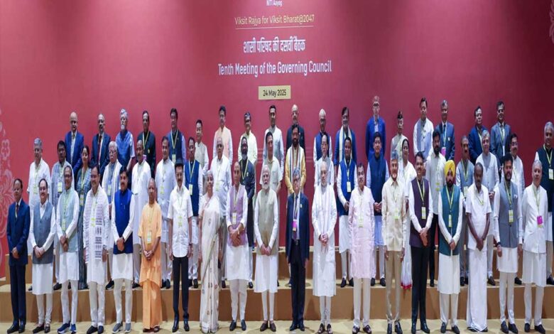 मध्यप्रदेश को अग्रणी राज्य बनाने के लिए सरकार संकल्पित: मुख्यमंत्री डॉ. यादव