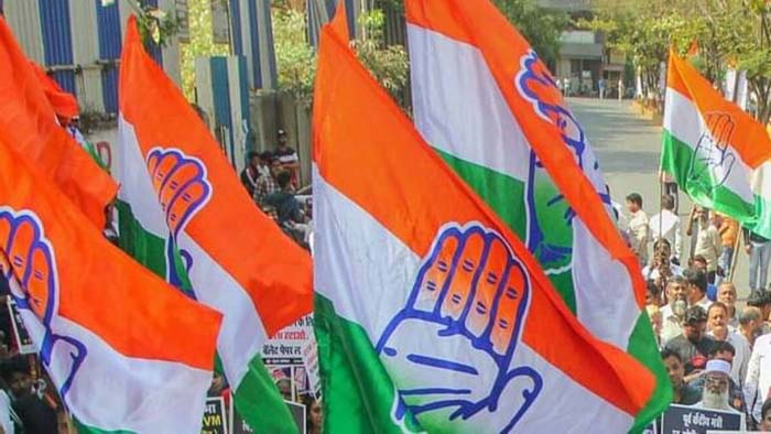 कांग्रेस पार्टी को जल्द मिलेगा ‘नया शहर अध्यक्ष’, 2 नामों पर चर्चा तेज !
