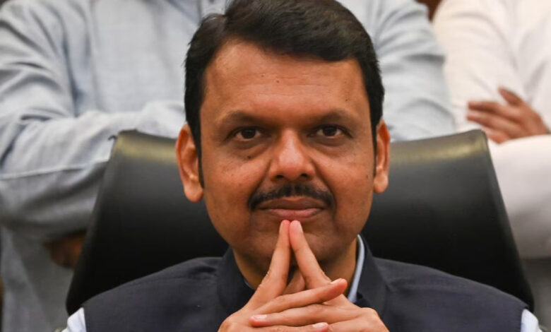 भाजपा ने 58 जिला अध्यक्षों के नाम किए घोषित, अब मुंबई अध्यक्ष की बारी, देखें पूरी लिस्ट