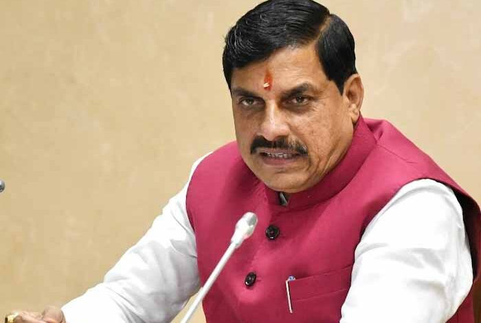 कर्मयोगी हैं प्रदेश के कर्मचारी, उनकी कर्तव्य निष्ठा से ही देश के अग्रणी राज्यों में शामिल है हमारा प्रदेश: मुख्यमंत्री डॉ. यादव