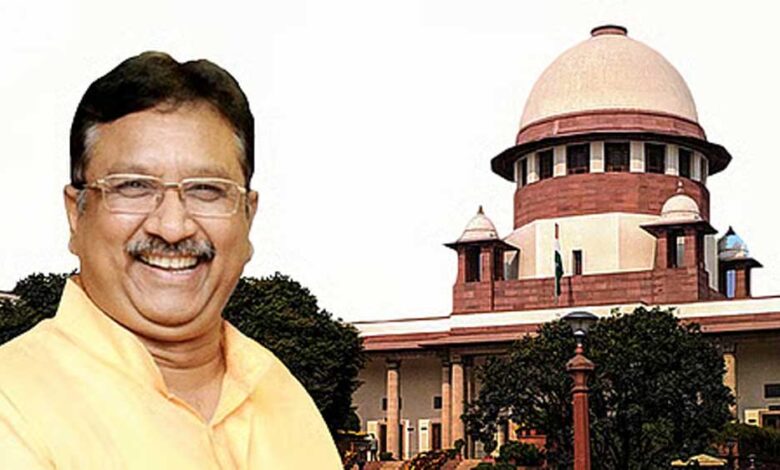 तुरंत गिरफ्तारी से राहत लेकिन SIT करेगी विजय शाह मामले की जांच, कर्नल सोफिया पर टिप्पणी केस में बढ़ी मुश्किलें
