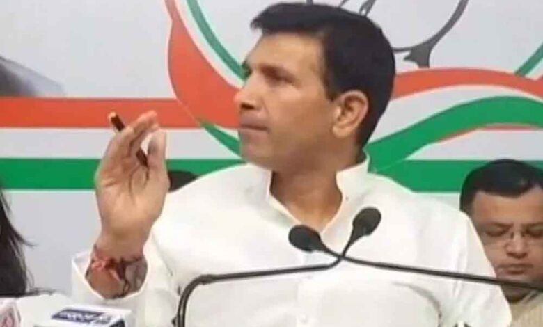 मध्यप्रदेश कांग्रेस के नए जिलाध्यक्ष दिल्ली से होंगे तय, कांग्रेस अपने पदाधिकारियों को ट्रेनिंग भी देगी