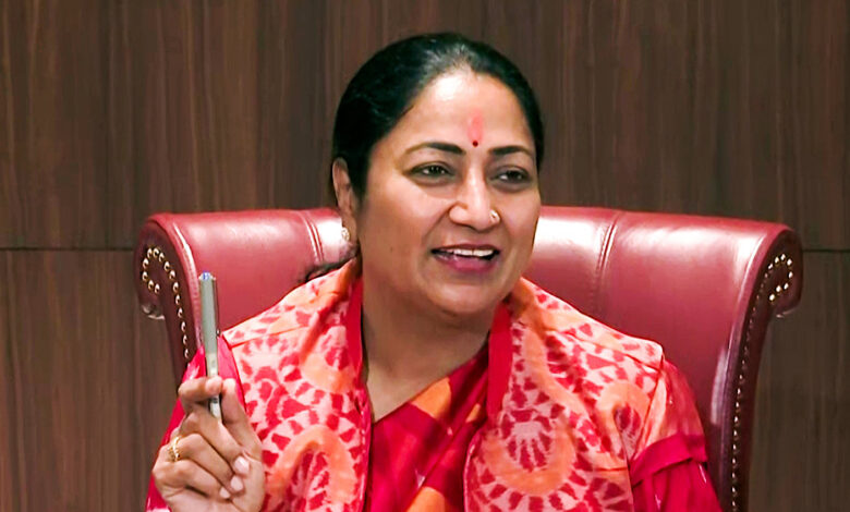 रेखा गुप्ता सरकार का बड़ा फैसला, दिल्ली में विधायक निधि में बड़ी कटौती, 15 करोड़ से घटाकर 5 करोड़ की गई