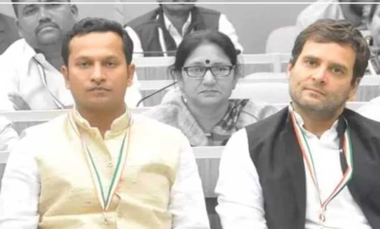 कुक्षी से विधायक पूर्व मंत्री बघेल समेत परिवार पर दहेज प्रताड़ना का मामला दर्ज, बहू ने लगाए गंभीर आरोप