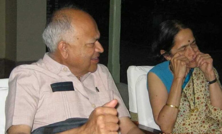 प्रोफेसर-जयंत-नार्लीकर-नहीं-रहें,-पूरे-वैज्ञानिक-जगत-के-लिए-अपूरणीय-क्षति