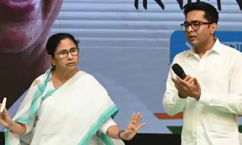 टीएमसीसे अभिषेक बनर्जी करेंगे विदेश दौरा- ‘ऑपरेशन सिंदूर’ वाली टीम के लिए मान गईं ममता बनर्जी