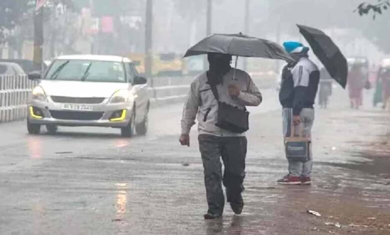 दिल्ली-एनसीआर वालों को क्या आने वाले दिनों में गर्मी से राहत मिलेगी?, भीषण गर्मी के बीच अब कब होगी बारिश