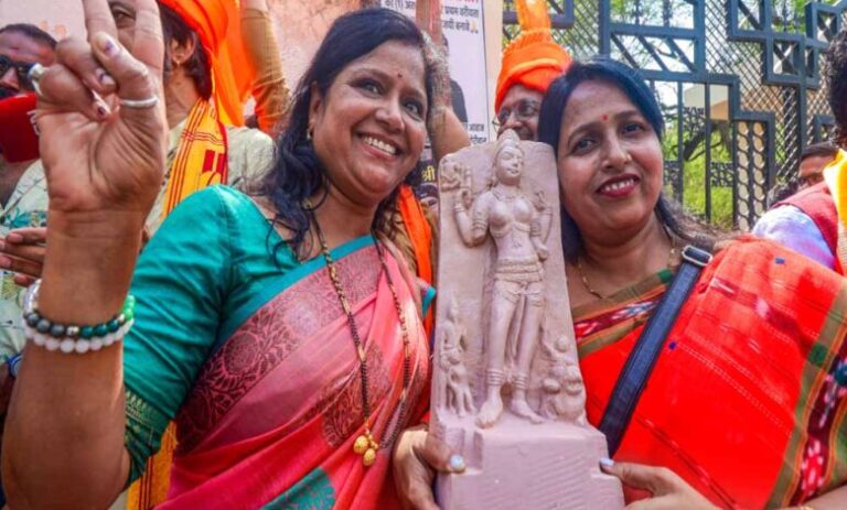 वाग्देवी-मूर्ति-पर-धार-सांसद-का-बड़ा-दावा,-ब्रिटिश-म्यूजियम-लौटाने-को-था-तैयार