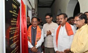 मुख्यमंत्री-ने-सुशासन-तिहार-के-दौरान-रायगढ़-में-एफएसएल-लैब-का-किया-शुभारंभ