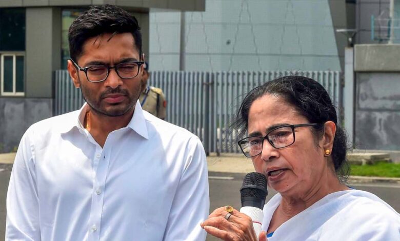 बंगाल में बड़ा सिक्योरिटी रिव्यू, अभिषेक बनर्जी समेत कई TMC नेताओं की सुरक्षा में कटौती