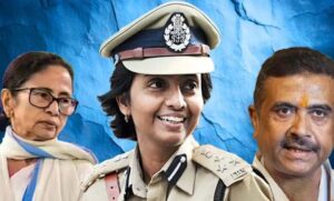 ममता-सरकार-में-साइडलाइन-रहीं-दमयंती-सेन-की-वापसी,-शुभेंदु-सरकार-ने-दी-बड़ी-जिम्मेदारी