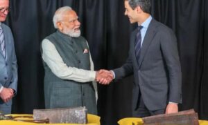 नीदरलैंड-ने-भारत-को-लौटाए-1000-साल-पुराने-ताम्र-पत्र,-चोल-इतिहास-से-जुड़ा-खास-कनेक्शन