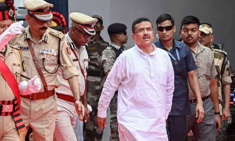 सीएम शुभेंदु अधिकारी की पहली कैबिनेट में अहम फैसले, बॉर्डर एरियाज में आज से शुरू होगा जमीन ट्रांसफर, 45 दिन में BSF को सौंपा जाएगा