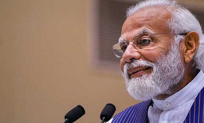 मोदी सरकार के मंत्रालयों का रिपोर्ट कार्ड तैयार, जानिए किस विभाग ने किया सबसे शानदार प्रदर्शन