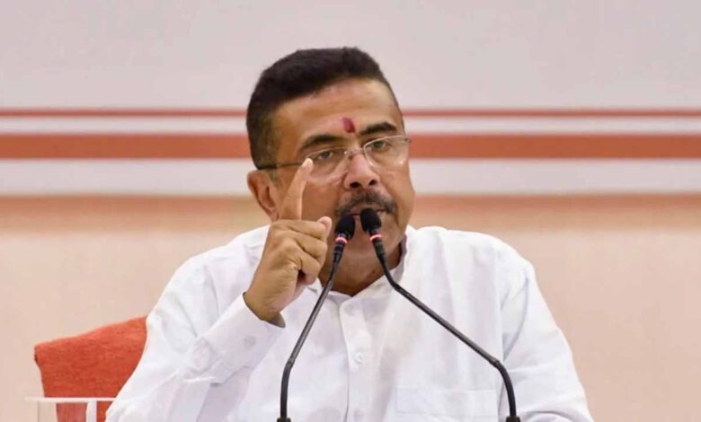 पश्चिम-बंगाल-में-अवैध-प्रवासियों-पर-सख्ती,-‘होल्डिंग-सेंटर’-बनाने-के-निर्देश-जारी