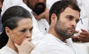 राहुल-गांधी-को-लेकर-कांग्रेस-में-क्या-चल-रहा-खेल?-सोनिया-गांधी-की-चुप्पी-पर-उठे-सवाल