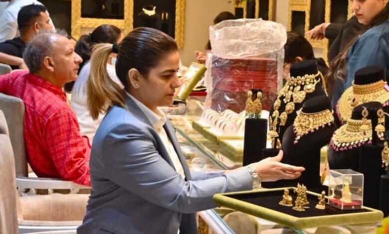 पीएम की अपील के बाद सोना-चांदी की कीमतों में बड़ी गिरावट, जानिए MP में आज के ताजा रेट