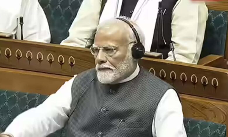 महिला-आरक्षण-और-परिसीमन-बिल-की-तैयारी,-nda-सरकार-के-सामने-दो-तिहाई-बहुमत-की-बड़ी-चुनौती