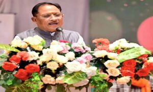 cm-साय-आज-करेंगे-डूमरतराई-फेस-2-थोक-बाजार-का-लोकार्पण,-व्यापारियों-को-मिलेगी-बड़ी-सौगात